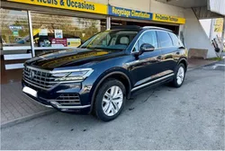 Volkswagen Touareg 3.0 V6 TDI 231 Tiptronic Carat Suivi Complet VW