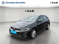 Volkswagen Polo 1.0 TSI 95 S&S DSG7 Style