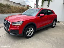 Audi Q2 30 TFSI Sport