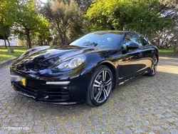 Porsche Panamera 3.0 V6