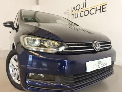 VOLKSWAGEN Touran 2.0TDI CR BMT Advance DSG7 110kW