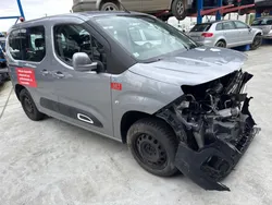 Citroën Berlingo 3 M PHASE 1 1.5 BLUE HDI - 16V TURBO