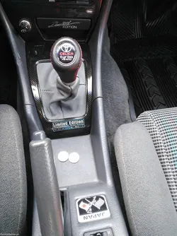 Toyota Celica (St185l-Blmyzg)