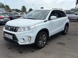 SUZUKI VITARA 1.0 boosterjet 111 privilege auto