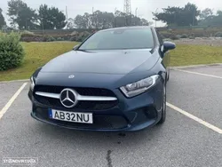 Mercedes-Benz A 160 Style