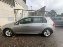 Volkswagen Golf Golf 1.6TDI CR BMT Advance DSG 105 Advance