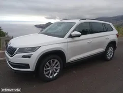 Skoda Kodiaq 1.5 TSI Ambition DSG