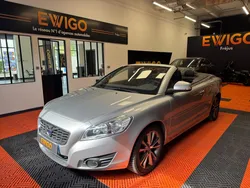 Volvo c70 cc 2.0 d3 150 summum geartronic bva
