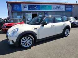 Mini clubman cooper 2.0 150ch finition chili