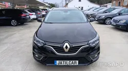 Renault Mégane 1.5 Blue dCi Limited de 2018