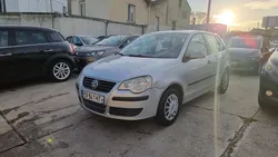 Volksagen polo 1.4 tdi 70cv diesel confort 5porte garante