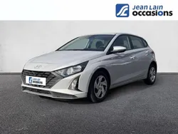 Hyundai i20 1.2 79 Initia