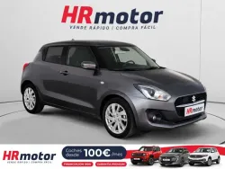 SUZUKI Swift 1.2 Mild Hybrid GLE