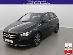 Mercedes Classe B 180 7G-DCT Style Line +Pack Stationnement