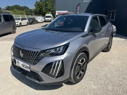 Peugeot 2008 (2) 100 ch ALLURE