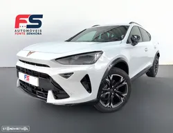 Cupra Formentor 2.0 TDI DSG