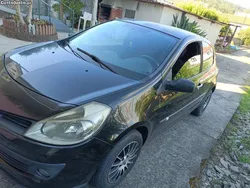 Renault Clio dinamic