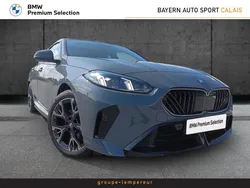Bmw Série 2 Gran Coupé 220d 163ch M Sport DKG7