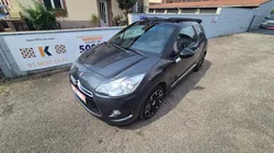 ⭐DS3 Cabriolet ⭐1.6 vti 120 cv ✅ Révisée et Garantie 12 mois ✅