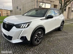 Peugeot 2008 1.2 PureTech GT Line