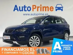SEAT Ateca 1.0 TSI S&S Ecomotive Reference