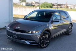 Hyundai Ioniq 5 73 kWh Premium