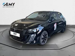 PEUGEOT 208 Hybrid 110 ch e-DCS6 EDITION