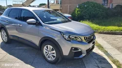 Peugeot 3008 1.6 BlueHDi Active
