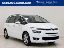 CITROEN C4 Grand Picasso 1.2 PureTech S&S Live