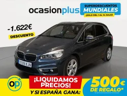 BMW Serie 2 225xe iPerformance Active Tourer