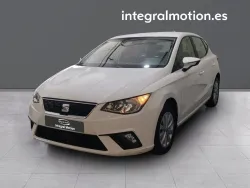 SEAT Ibiza 1.0 Reference 75