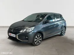 Mitsubishi Space Star 1.2 Connect Edition