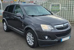 OPEL Antara 2.2 CDTi 2WD 16V 163 cv