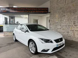 Seat leon fr