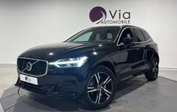 Volvo XC60 D4 2.0 L 190 ch R-Design