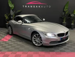 BMW Z4 ROADSTER E89 sDrive23i 204ch Sport Design / SUIVI COMPLET / REVISION COMPLETE EFFECTUEE