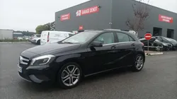 Classe A 250 Sensation 4matic - 99600 kms