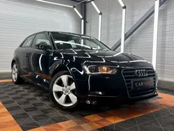 Audi A3 2.0 TDI 150CH FAP AMBITION LUXE