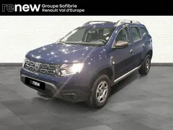 Dacia Duster TCe 100 4x2 Essentiel