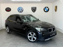 BMW X1 E84 xDrive 23d 204 ch Sport Design A