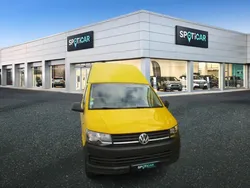 Volkswagen Transporter VI 2.0 TDI 150 L2