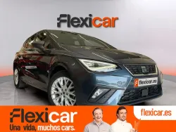 SEAT Ibiza 1.0 TSI S&S Special Edition 115