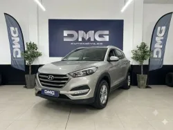 Hyundai TUCSON 1.6 GDI BE Essence 4x2