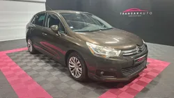 Citroën C4 Confort