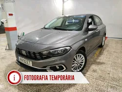 Fiat Tipo 1.3 M-Jet City Life