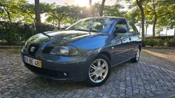 Seat Ibiza 1.2 16v