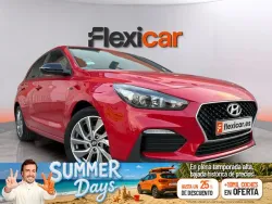 HYUNDAI i30 1.0 TGDI N-Line 120