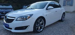 Opel Insignia 2.0 CDTI 170ch Cosmo Pack ecoFLEX Start&Stop ligne OPC