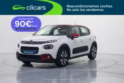 Citroen C3 1.2 PureTech S&S Feel 83