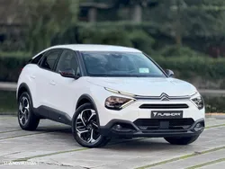 Citroën C4 1.5 BlueHDi Feel Pack EAT8